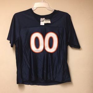 Women’s Denver Broncos jersey